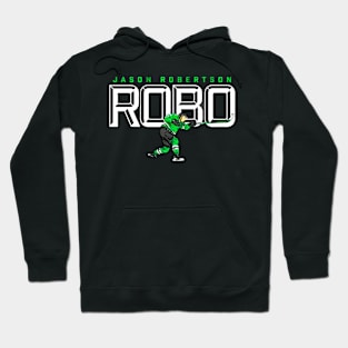 jason robertson Hoodie